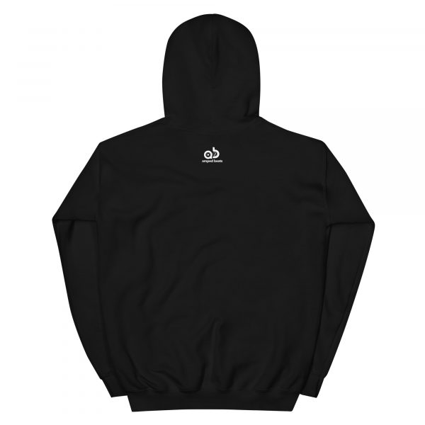 I Make Music - Unisex Hoodie - Image 2