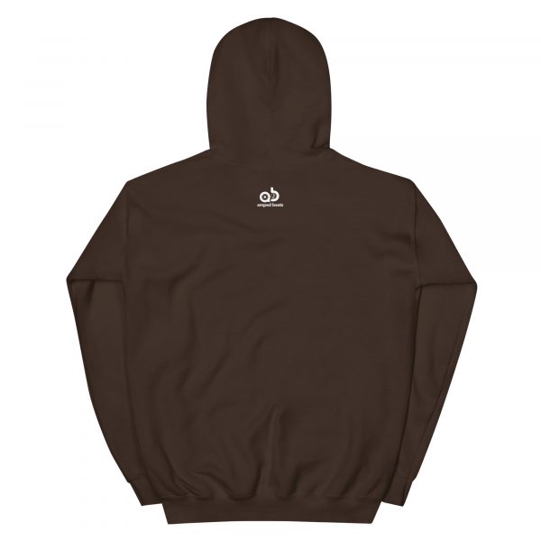 I Make Music - Unisex Hoodie - Image 6