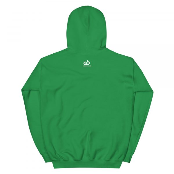 I Make Music - Unisex Hoodie - Image 14