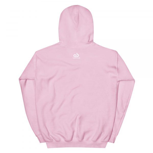 I Make Music - Unisex Hoodie - Image 16