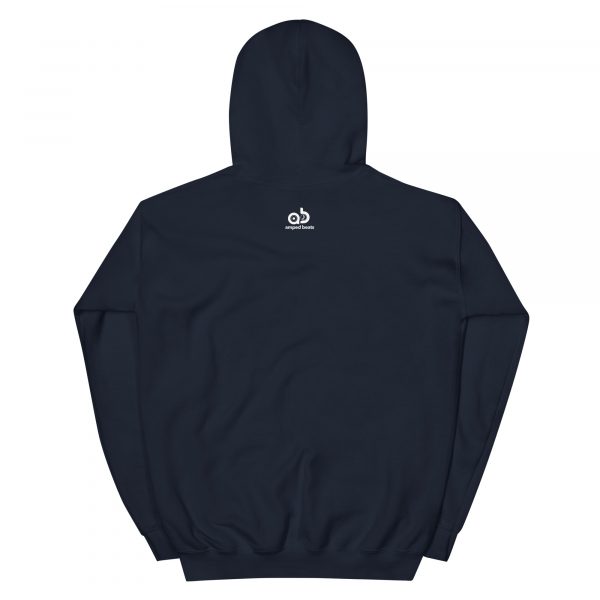 I Make Music - Unisex Hoodie - Image 4