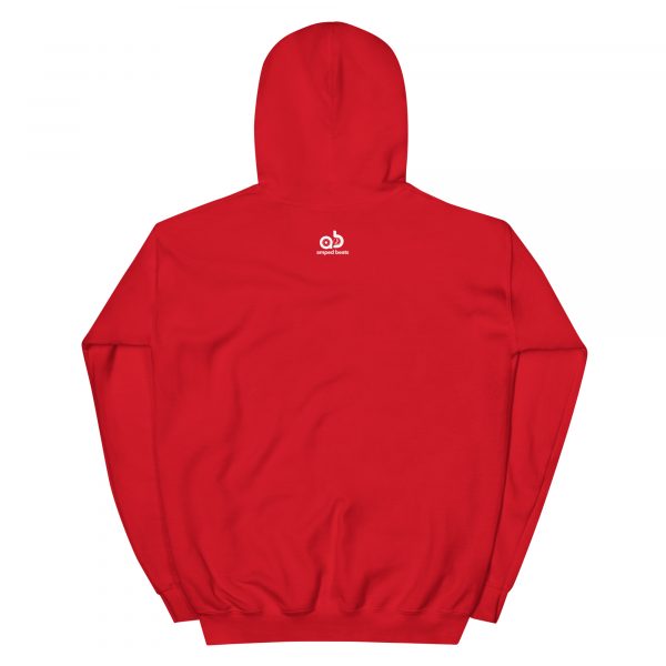 I Make Music - Unisex Hoodie - Image 8