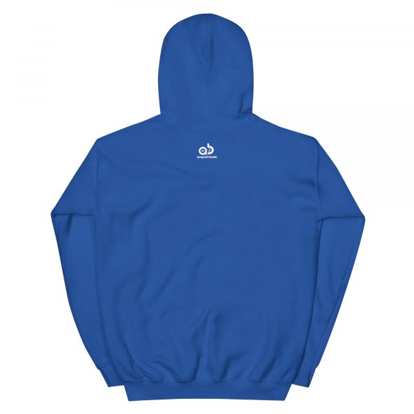 Yo Hago Musica - Unisex Hoodie - Image 12