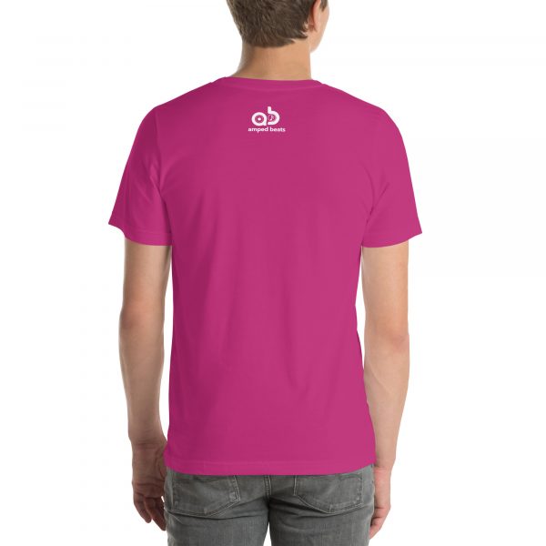 Yo Hago Musica - Unisex t-shirt - Image 16