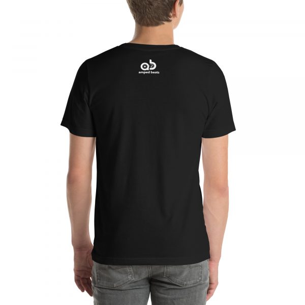 Yo Hago Musica - Unisex t-shirt - Image 2