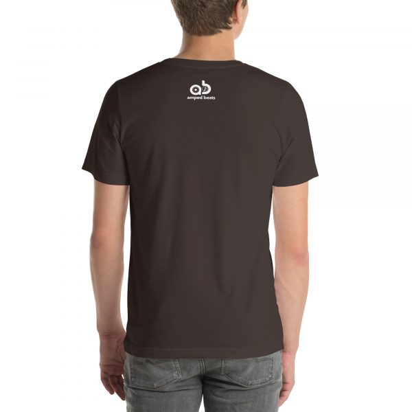 Yo Hago Musica - Unisex t-shirt - Image 6