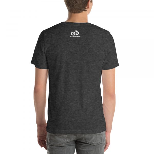 Yo Hago Musica - Unisex t-shirt - Image 14