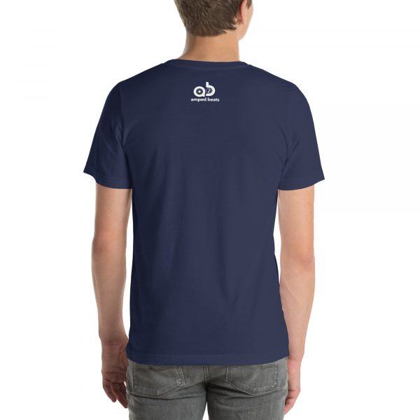 Yo Hago Musica - Unisex t-shirt - Image 4