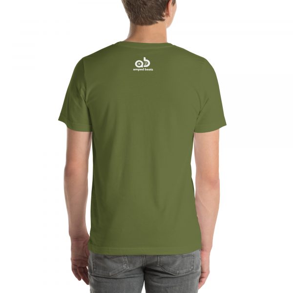 Yo Hago Musica - Unisex t-shirt - Image 18