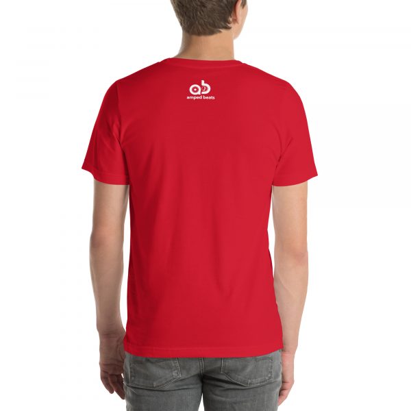 Yo Hago Musica - Unisex t-shirt - Image 10