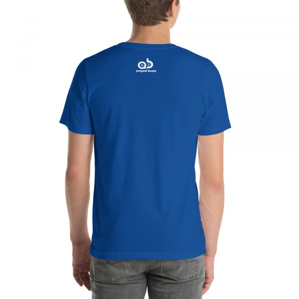 Yo Hago Musica - Unisex t-shirt - Image 12